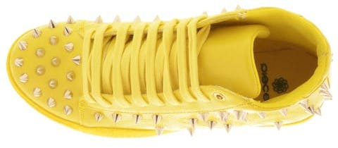 Pieces - Candy sneaker studs