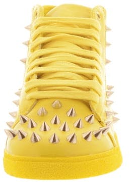 Candy sneaker studs