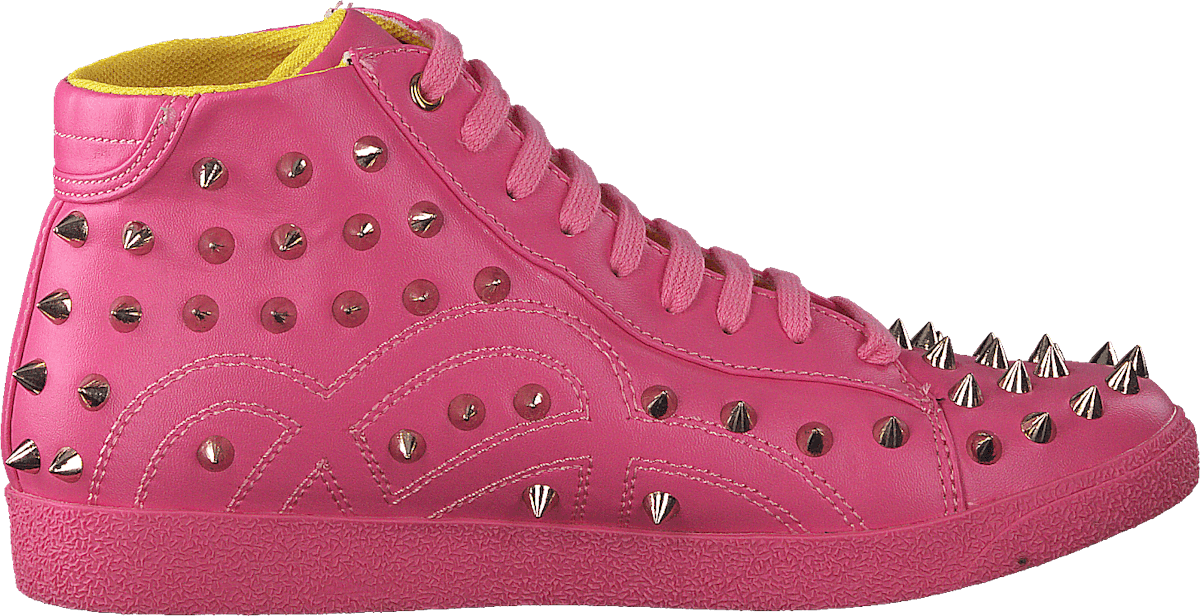 Candy sneaker studs