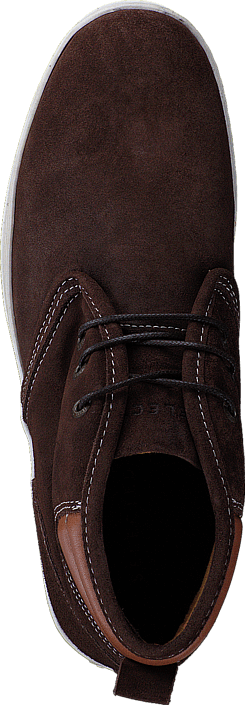 Selected - Vic Suede