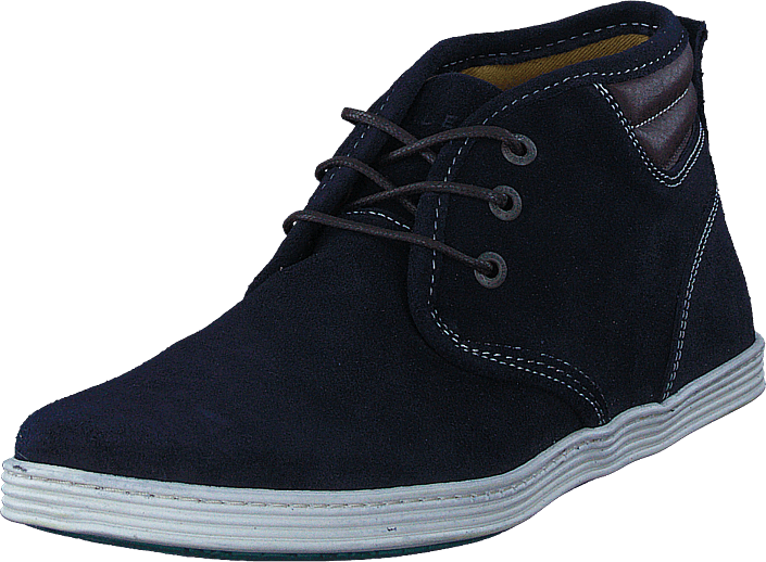Selected - Vic Suede
