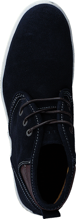 Selected - Vic Suede