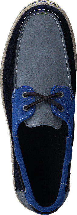 Selected - Bobo Contrast