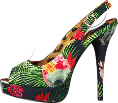 Iron Fist - Saner Reina