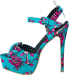 Iron Fist - Love me now