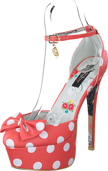Iron Fist Lamby super rosa Skor Online Iron Fist Lamby super rosa Skor Online