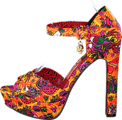 Iron Fist - Kokomoan