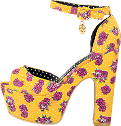 Iron Fist - Scary praire