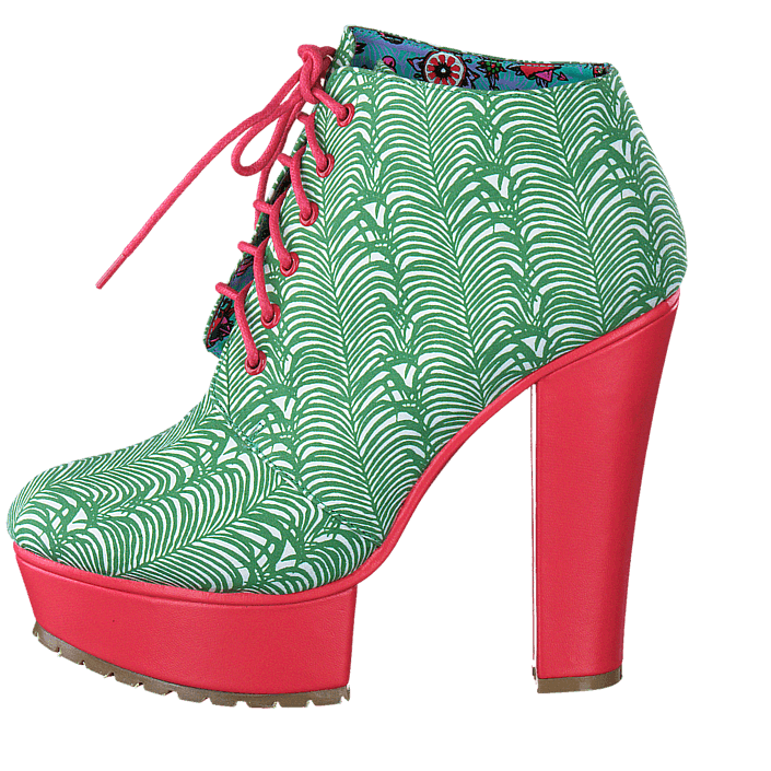 Buy Iron Fist Island Vibe Bootie Shoes Online Footway Co Uk