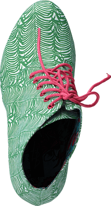 Iron Fist - Island vibe bootie