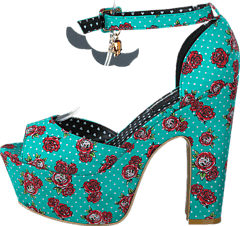 Iron Fist - Scary praire