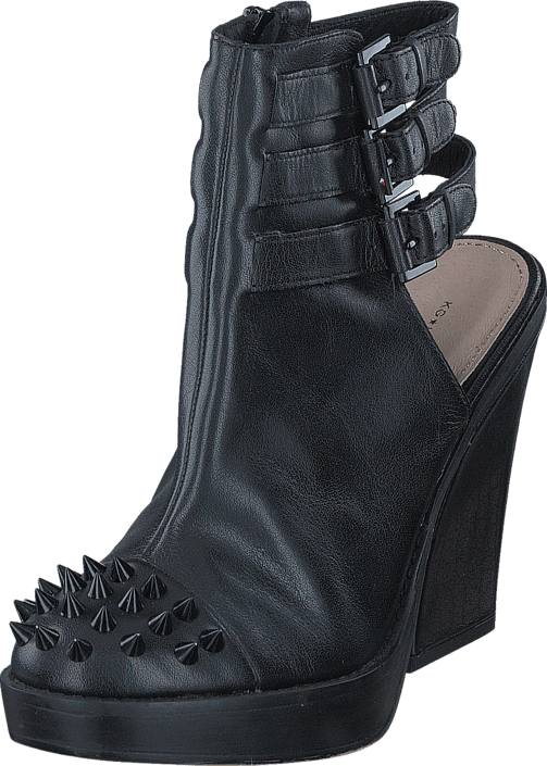 KG by Kurt Geiger Vex svarta Skor Online KG by Kurt Geiger Vex svarta Skor Online