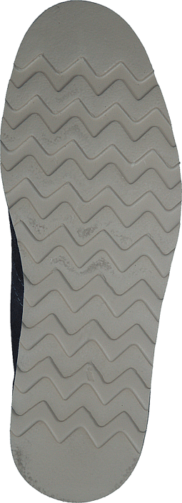 Clip & Rope - SEYMORE SUEDE