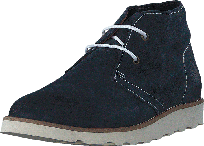 Clip & Rope - SEYMORE SUEDE