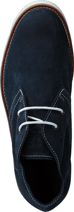 Clip & Rope - SEYMORE SUEDE