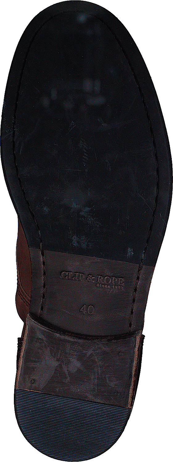 STANDER LEATHER