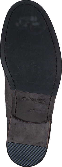 Clip & Rope - STANDER SUEDE