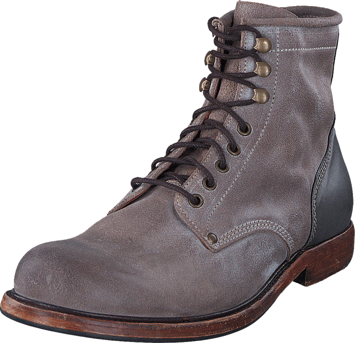 Clip & Rope - STANDER SUEDE