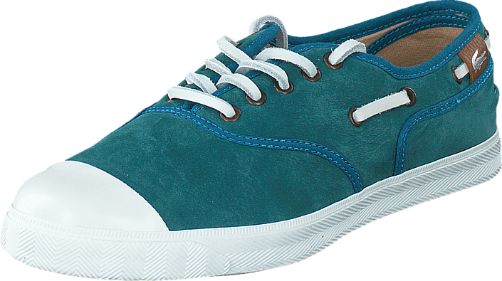 Lacoste - Rene Nautical