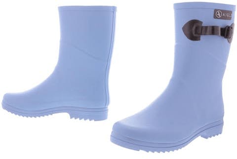 Aigle - Chanteboot Pop