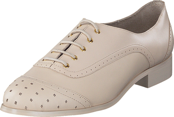 Black Secret - Fleur Shoe