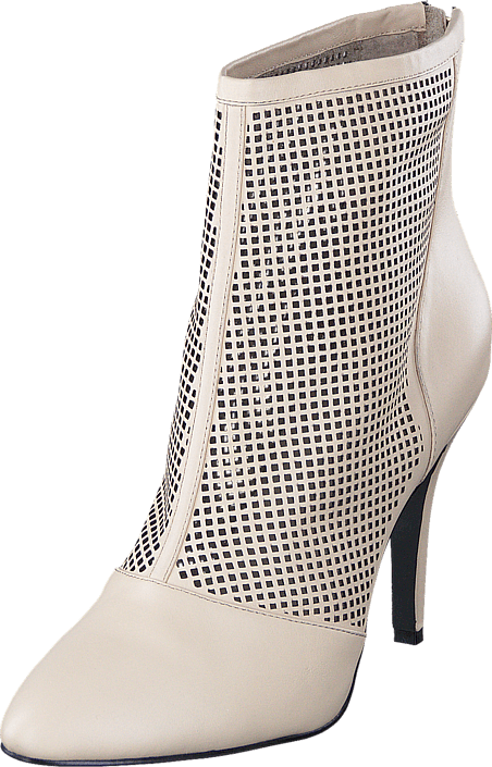 Black Secret - Fleur Stilletoe