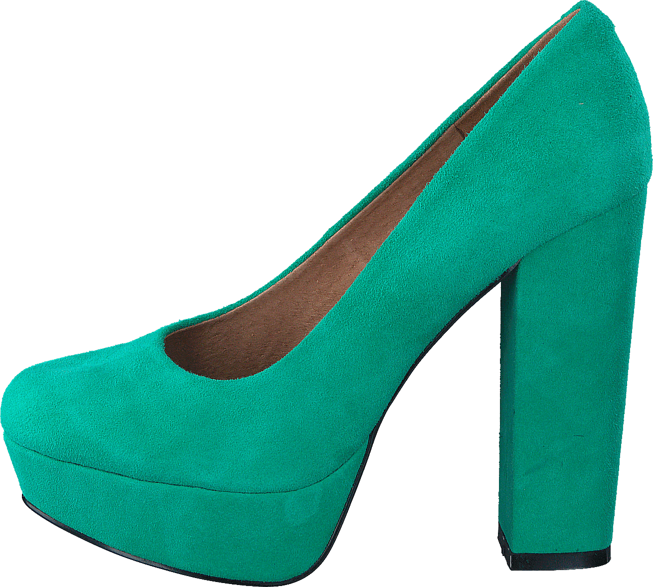 Best Party Shoe, Female, Scarpe, Tacchi, tacchi alti, Turchese/Grigio, EU 36