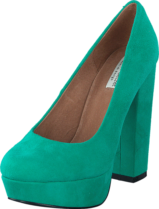 Black Secret - Best Party Shoe