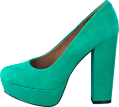 Black Secret - Best Party Shoe