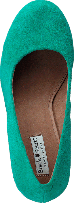 Black Secret - Best Party Shoe