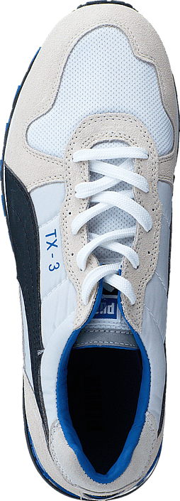 Puma - TX-3