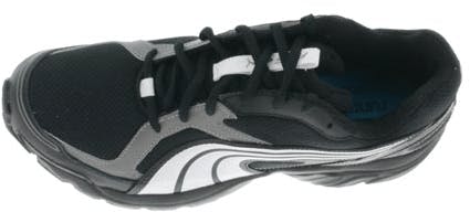 Puma - Axis 2