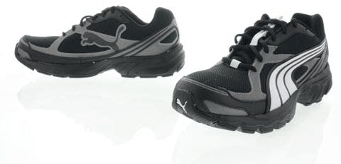 Puma - Axis 2