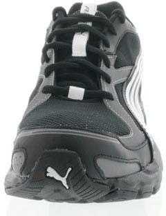 Puma - Axis 2