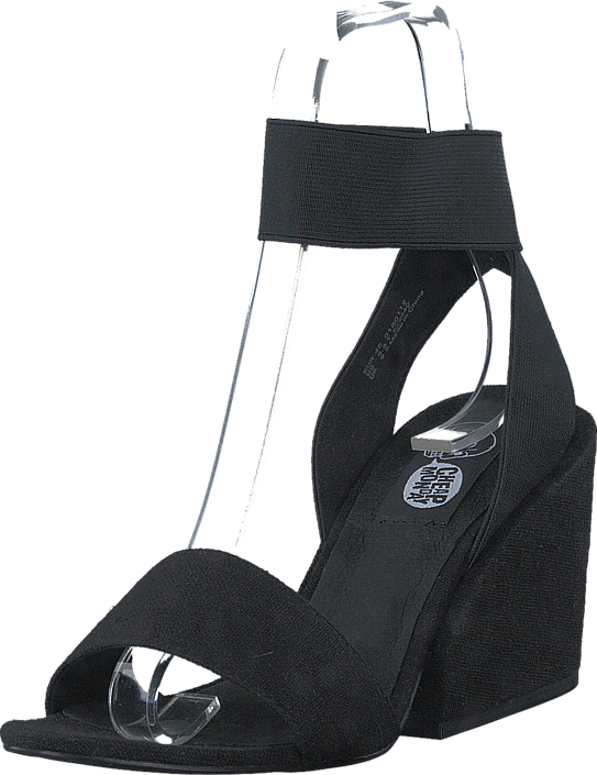 Cheap Monday - Stomp Sandalette Linen