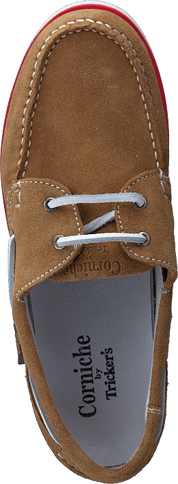 corniche by trickers