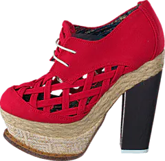 Irregular Choice - Cupids Sun Hat