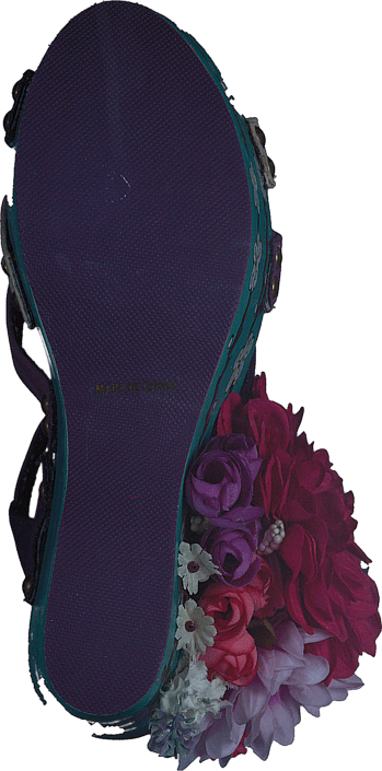 Irregular Choice - Lost My Marbles