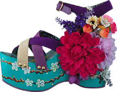Irregular Choice, Sko Danmarks største udvalg af sko Irregular Choice, Sko Danmarks største udvalg af sko