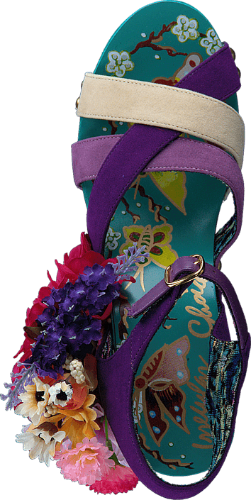 Irregular Choice - Lost My Marbles