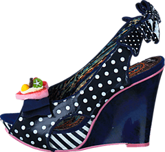 Irregular Choice, Sko Danmarks største udvalg af sko Irregular Choice, Sko Danmarks største udvalg af sko