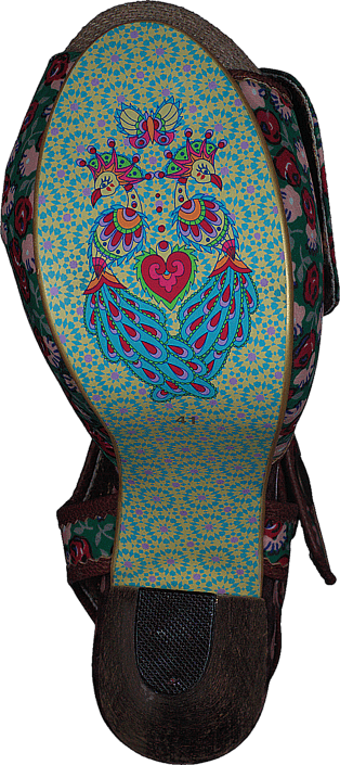 Kjøp Irregular Choice Deery Lou sko Online | FOOTWAY.no Kjøp Irregular Choice Deery Lou sko Online | FOOTWAY.no