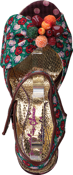 Kjøp Irregular Choice Deery Lou sko Online | FOOTWAY.no Kjøp Irregular Choice Deery Lou sko Online | FOOTWAY.no