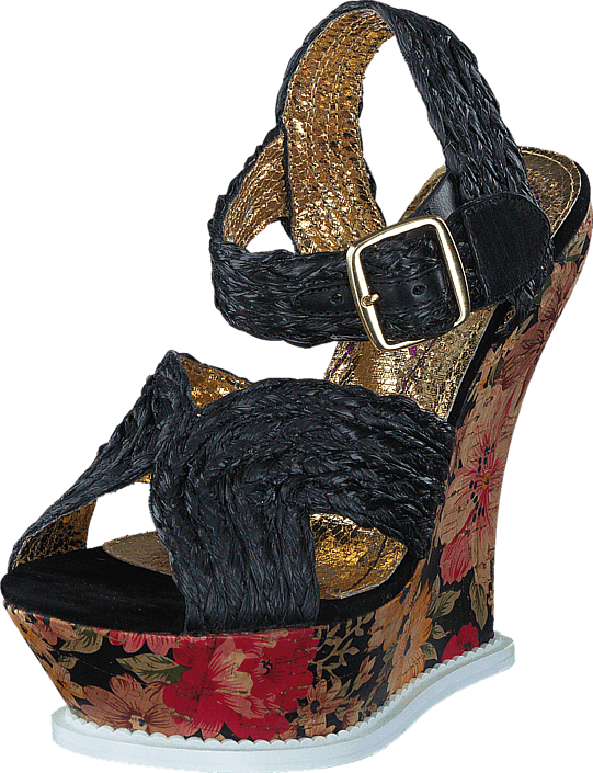 Irregular Choice - Oysters