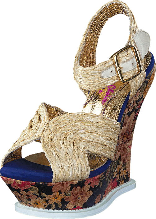Irregular Choice - Oysters