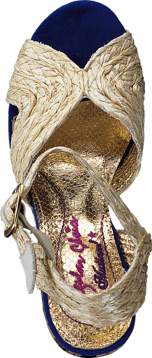 Irregular Choice - Oysters