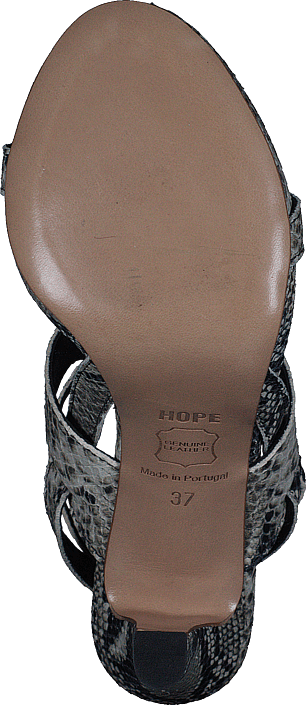 Hope - Lave Sandal