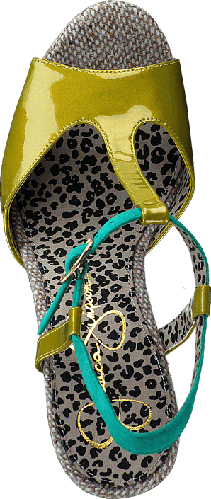 Jessica Simpson - Kadi