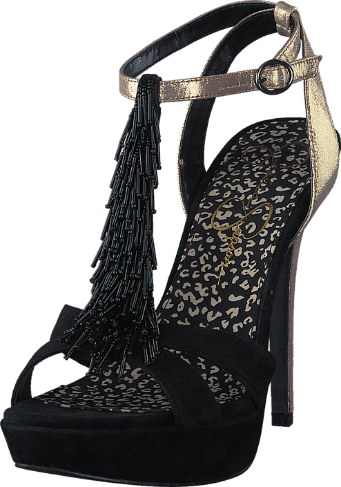 Jessica Simpson - Bennies