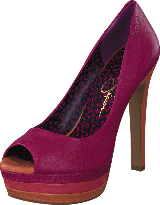 Jessica Simpson - Aleeah